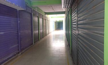 Vendo stand comercial en Galería La Moneda
