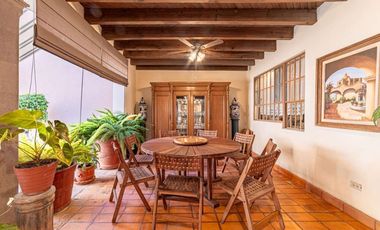 Casa de la Gracia, Propiedad de Lujo en SMA Exclusividad y Privacidad