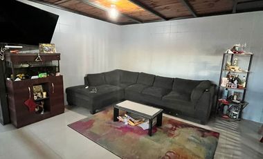 Casa 144 m2/ 65 2-D, 1-B