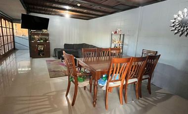 Casa 144 m2/ 65 2-D, 1-B