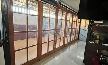 Casa 144 m2/ 65 2-D, 1-B