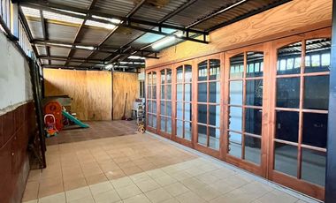 Casa 144 m2/ 65 2-D, 1-B