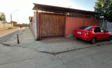 Casa 144 m2/ 65 2-D, 1-B
