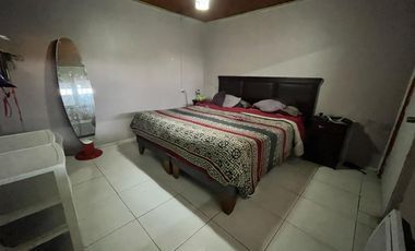 Casa 144 m2/ 65 2-D, 1-B