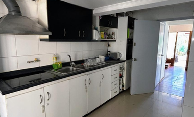 ARRIENDA COMODA CASA EN MIRAFLORES BAJO, VIÑA DEL MAR