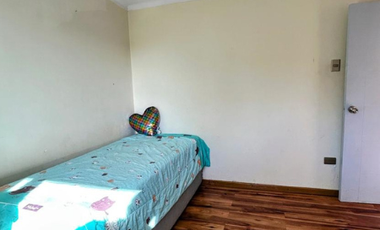 ARRIENDA COMODA CASA EN MIRAFLORES BAJO, VIÑA DEL MAR