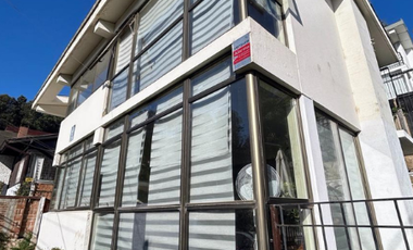 ARRIENDA COMODA CASA EN MIRAFLORES BAJO, VIÑA DEL MAR
