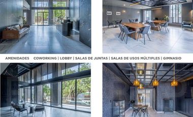 Departamento en venta Bikia 801