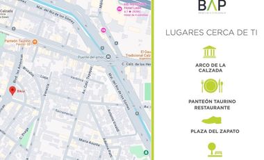 Departamento en venta Bikia 801