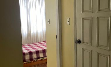 ALQUILER DE DEPARTAMENTO SEMI AMOBLADO EN DIEGO DE ALMAGRO Y BULGARIA