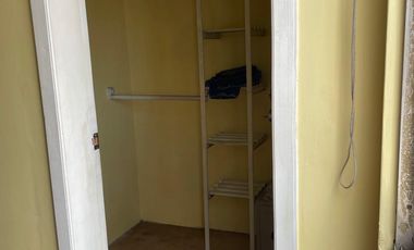 ALQUILER DE DEPARTAMENTO SEMI AMOBLADO EN DIEGO DE ALMAGRO Y BULGARIA