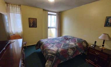 ALQUILER DE DEPARTAMENTO SEMI AMOBLADO EN DIEGO DE ALMAGRO Y BULGARIA