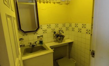 ALQUILER DE DEPARTAMENTO SEMI AMOBLADO EN DIEGO DE ALMAGRO Y BULGARIA
