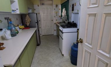 ALQUILER DE DEPARTAMENTO SEMI AMOBLADO EN DIEGO DE ALMAGRO Y BULGARIA