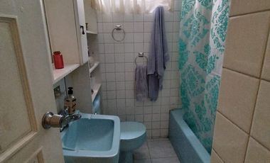 ALQUILER DE DEPARTAMENTO SEMI AMOBLADO EN DIEGO DE ALMAGRO Y BULGARIA