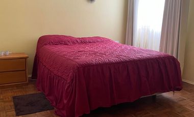 ALQUILER DE DEPARTAMENTO SEMI AMOBLADO EN DIEGO DE ALMAGRO Y BULGARIA