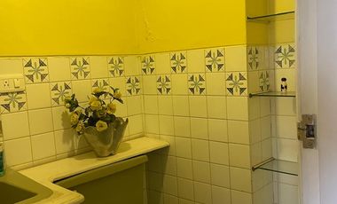 ALQUILER DE DEPARTAMENTO SEMI AMOBLADO EN DIEGO DE ALMAGRO Y BULGARIA