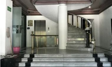 OFICINA EN REMATE EN COLONIA NAPOLES CDMX