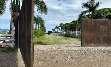 Terrenos residenciales campestres a unos minutos de las playas de Puerto Vallarta