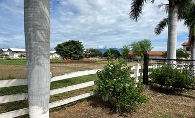Terrenos residenciales campestres a unos minutos de las playas de Puerto Vallarta