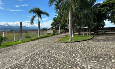 Terrenos residenciales campestres a unos minutos de las playas de Puerto Vallarta