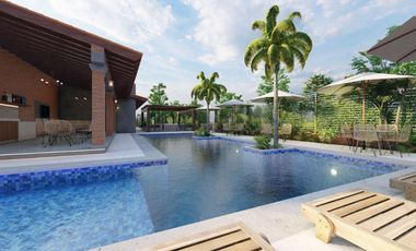 Terrenos residenciales campestres a unos minutos de las playas de Puerto Vallarta