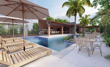 Terrenos residenciales campestres a unos minutos de las playas de Puerto Vallarta