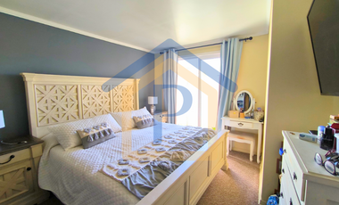 Remodelada y acogedora casa con excelente ubicación en Alerce, Puerto Montt.