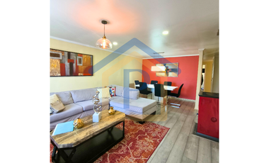 Remodelada y acogedora casa con excelente ubicación en Alerce, Puerto Montt.