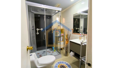Remodelada y acogedora casa con excelente ubicación en Alerce, Puerto Montt.