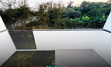 Casa en Renta en Xalapa - 360m² - 4 Recámaras - Roof Garden - $26,000