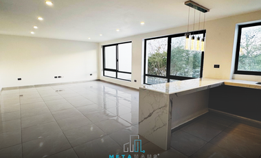Casa en Renta en Xalapa - 360m² - 4 Recámaras - Roof Garden - $26,000