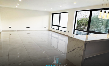 Casa en Renta en Xalapa - 360m² - 4 Recámaras - Roof Garden - $26,000