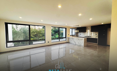 Casa en Renta en Xalapa - 360m² - 4 Recámaras - Roof Garden - $26,000