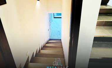 Casa en Renta en Xalapa - 360m² - 4 Recámaras - Roof Garden - $26,000