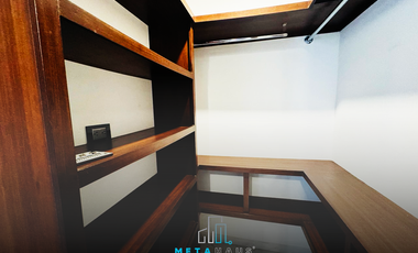 Casa en Renta en Xalapa - 360m² - 4 Recámaras - Roof Garden - $26,000