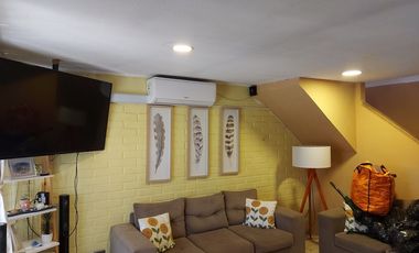 CASA 4 DOR. 2 BAÑOS, OFICINA, VILLA LAS CASA VII, PUDAHUEL SUR, VILLA LAS CASAS VII PUDAHUEL SUR