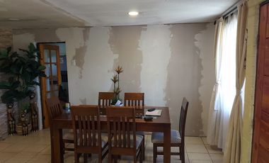 CASA 4 DOR. 2 BAÑOS, OFICINA, VILLA LAS CASA VII, PUDAHUEL SUR, VILLA LAS CASAS VII PUDAHUEL SUR