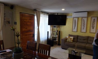 CASA 4 DOR. 2 BAÑOS, OFICINA, VILLA LAS CASA VII, PUDAHUEL SUR, VILLA LAS CASAS VII PUDAHUEL SUR