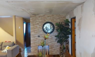 CASA 4 DOR. 2 BAÑOS, OFICINA, VILLA LAS CASA VII, PUDAHUEL SUR, VILLA LAS CASAS VII PUDAHUEL SUR