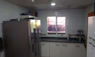 CASA 4 DOR. 2 BAÑOS, OFICINA, VILLA LAS CASA VII, PUDAHUEL SUR, VILLA LAS CASAS VII PUDAHUEL SUR