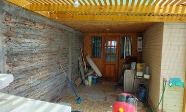 CASA 4 DOR. 2 BAÑOS, OFICINA, VILLA LAS CASA VII, PUDAHUEL SUR, VILLA LAS CASAS VII PUDAHUEL SUR