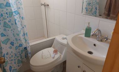 CASA 4 DOR. 2 BAÑOS, OFICINA, VILLA LAS CASA VII, PUDAHUEL SUR, VILLA LAS CASAS VII PUDAHUEL SUR