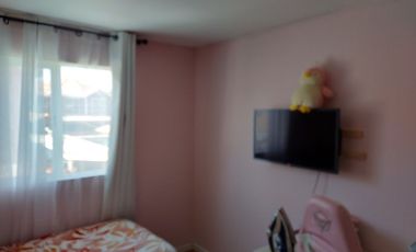 CASA 4 DOR. 2 BAÑOS, OFICINA, VILLA LAS CASA VII, PUDAHUEL SUR, VILLA LAS CASAS VII PUDAHUEL SUR