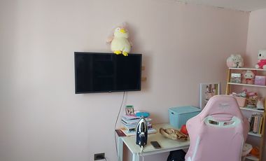 CASA 4 DOR. 2 BAÑOS, OFICINA, VILLA LAS CASA VII, PUDAHUEL SUR, VILLA LAS CASAS VII PUDAHUEL SUR