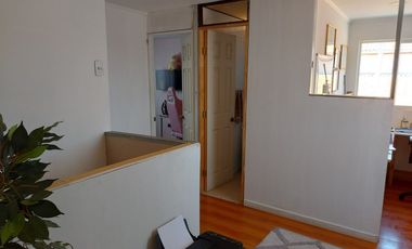 CASA 4 DOR. 2 BAÑOS, OFICINA, VILLA LAS CASA VII, PUDAHUEL SUR, VILLA LAS CASAS VII PUDAHUEL SUR