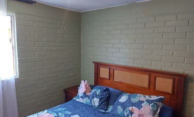 CASA 4 DOR. 2 BAÑOS, OFICINA, VILLA LAS CASA VII, PUDAHUEL SUR, VILLA LAS CASAS VII PUDAHUEL SUR