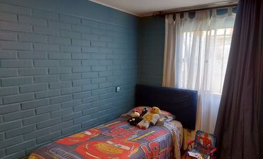 CASA 4 DOR. 2 BAÑOS, OFICINA, VILLA LAS CASA VII, PUDAHUEL SUR, VILLA LAS CASAS VII PUDAHUEL SUR