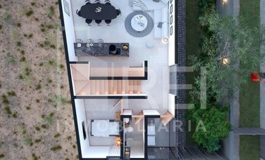VENTA CASA VALLE IMPERIAL ZAPOPAN