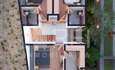 VENTA CASA VALLE IMPERIAL ZAPOPAN